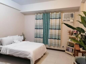 Condo unit near NAIA Terminal 3